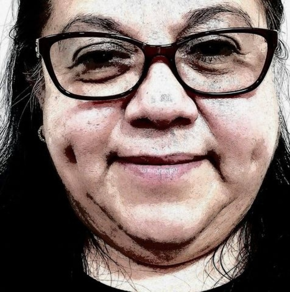 Meet your Posher, Evelyn